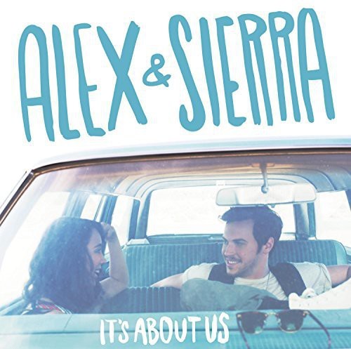 Alex sierra its - sierra,
