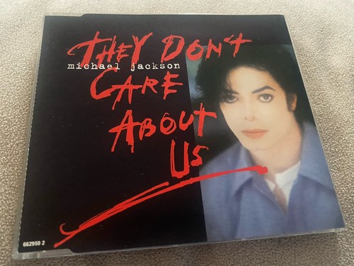 Michael jackson they don - michael,