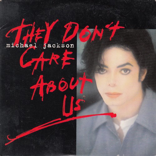 T michael jackson - cd,