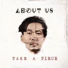 Take piece von - take, cd