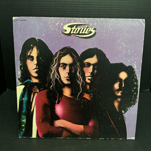 Stories about vinyl - about, lp