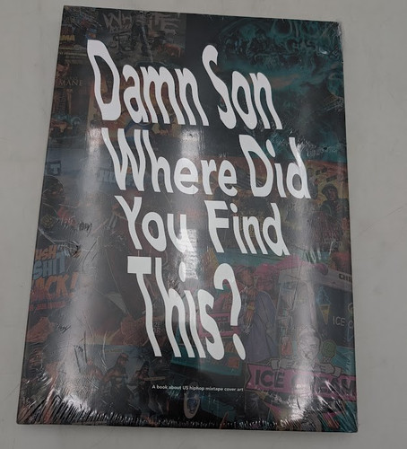 Damn son where - damn, you