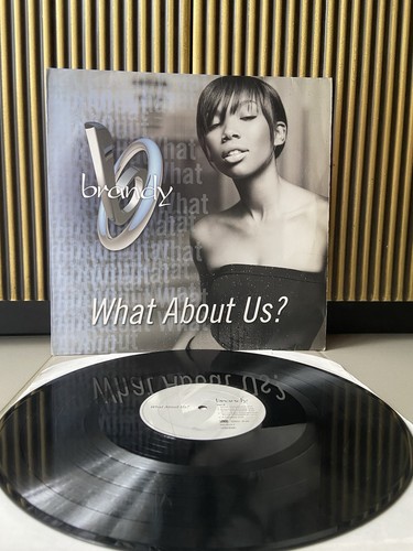 Brandy what about us - –,