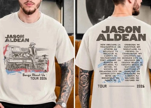 Hot jason aldean songs - jason,