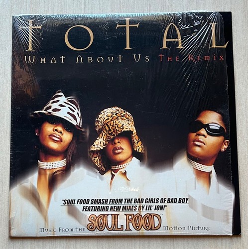 Total what about - total,
