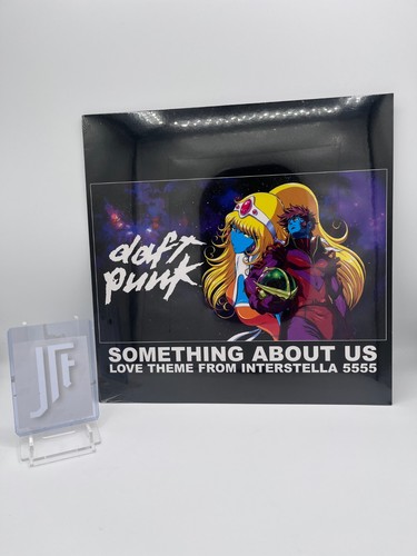 Daft punk something about - daft,