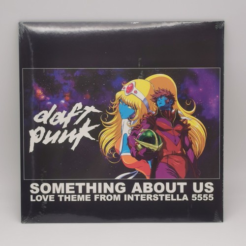 Rsd 2024 daft - [rsd, punk
