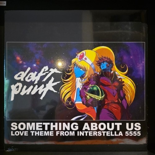 Envoi 24h daft punk - daft,