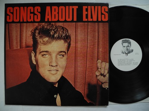Songs about elvis - songs, us
