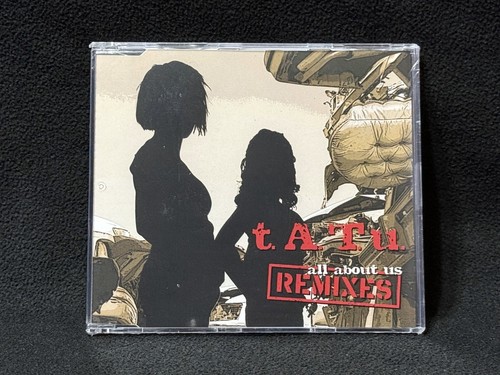 All about us - t.a.t.u.,