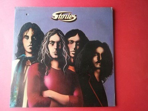 Stories about 1973 promo - stories,