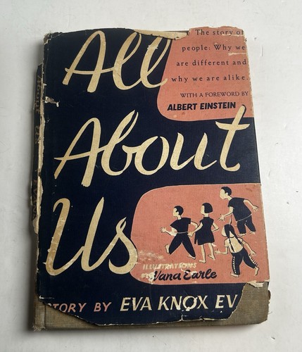 All about eva - us,