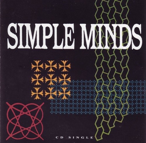 Simple minds don t - simple,