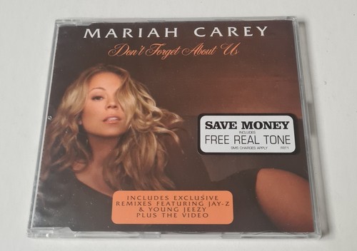 Mariah carey don - -, forget