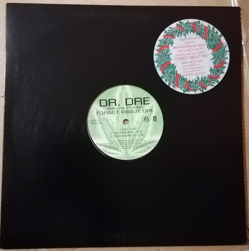 Dre featuring eminem - dre,