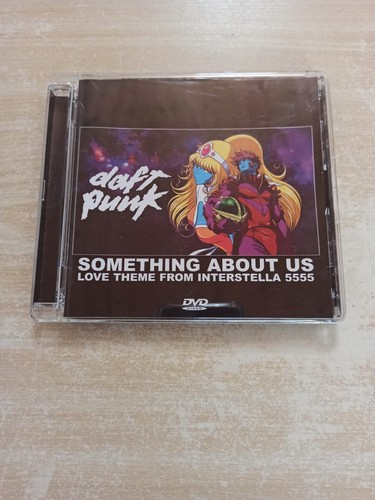 Daft punk something about - punk,,