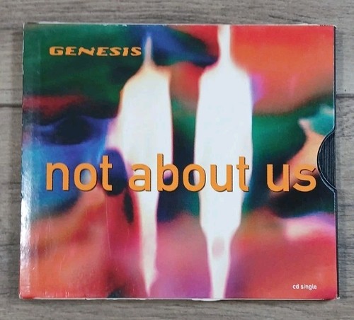 Genesis not about rare - genesis, us