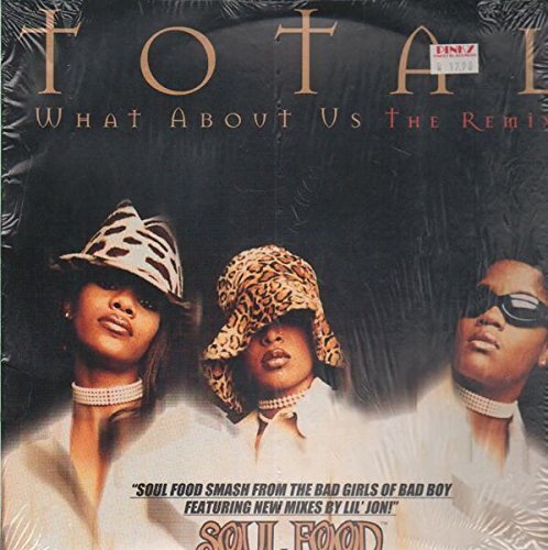 Total what about remix us - what,