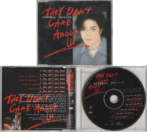 Michael jackson they - michael,