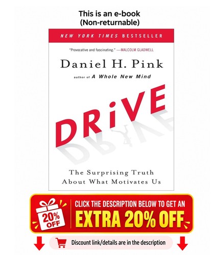 Drive the surprising truth - drive:,