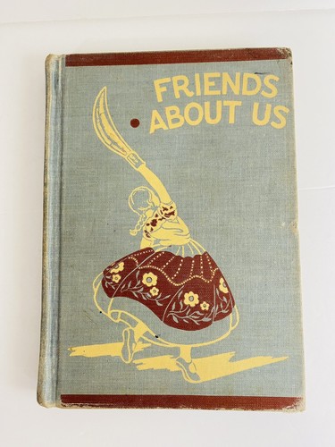Friends about childrens - friends, us