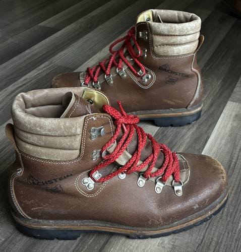 Stivali trekking vintage - stivali,