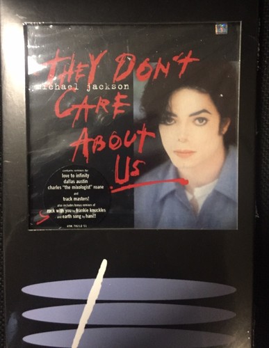 Michael jackson they - michael,