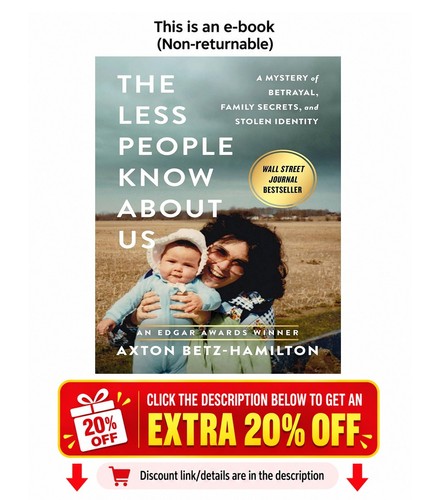 The less people know - the,