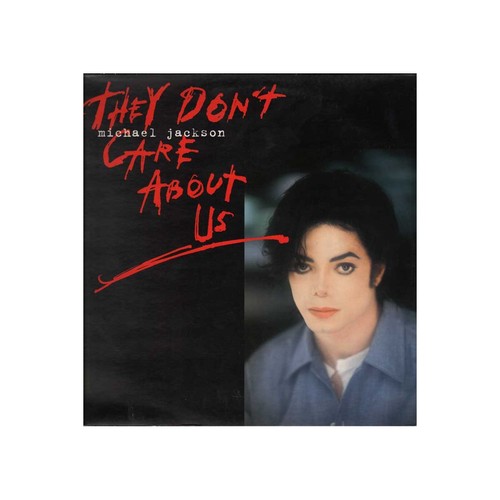 Michael jackson vinile - michael,