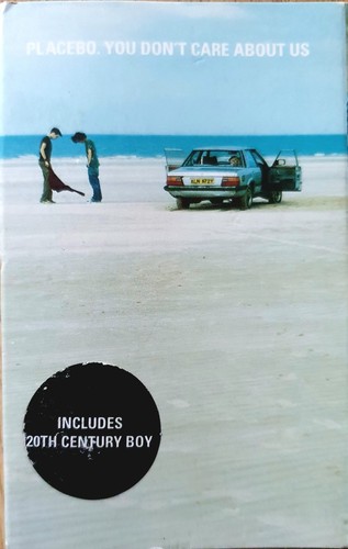Placebo you don care about - -,