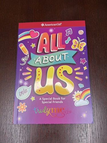 Libro attività american girl - attività,