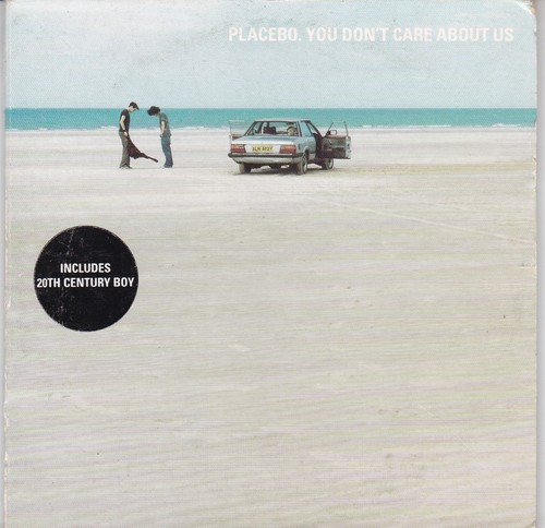 Placebo you don care about - placebo,