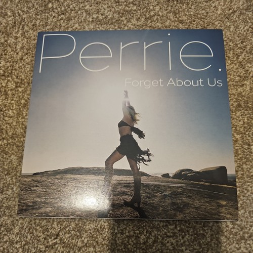 Perrie forget about - forget,