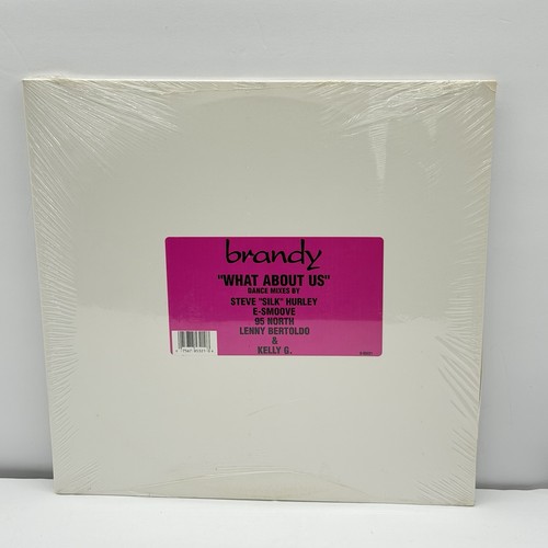 Brandy what about - about, dance