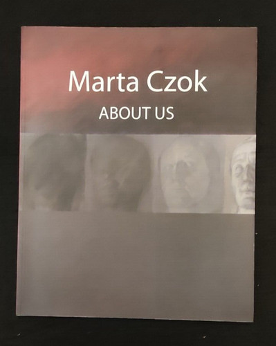 Marta czok about - marta, us