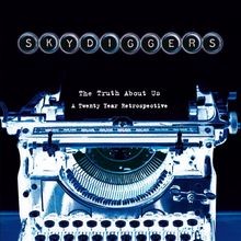 The truth about - about, us-a