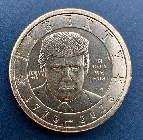 2026 donald trump dollar 4 - 2026,