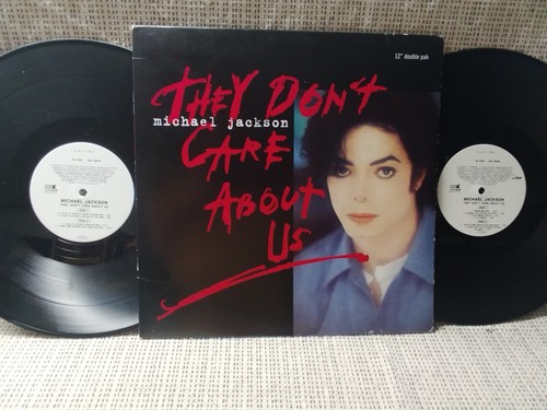 Michael jackson maxi 12 - michael,