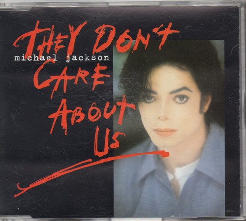 Michael jackson single 6 - cd,