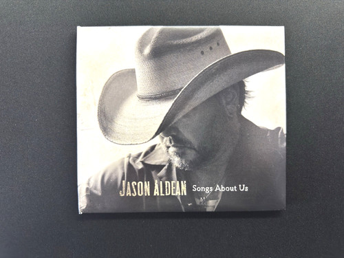 Jason aldean songs - about, us