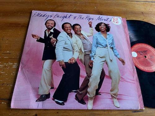 1980 gladys knight the - knight,