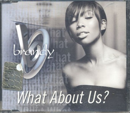 Brandy what about single - brandy,