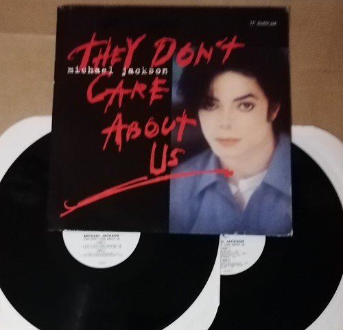 Michael jackson they don - michael, don't