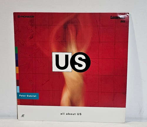 Peter gabriel all about - peter,