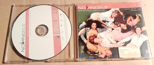 Angels something about - angels, –