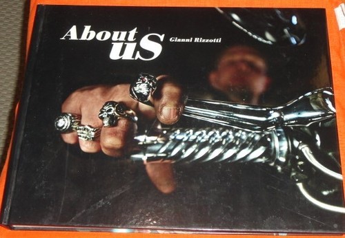About storie di bikers - storie,