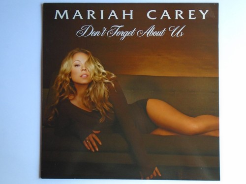 Mariah carey don - mariah,