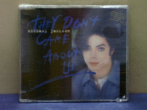 Michael jackson - michael, jackson-cd