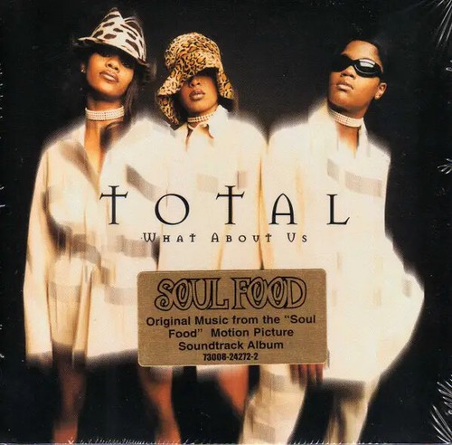 Single total what about - total,