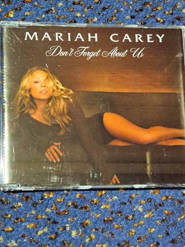 Mariah carey don - mariah,